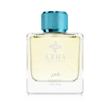Azha Perfumes Qamar