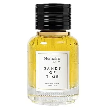 Azha Perfumes Sands Of Time