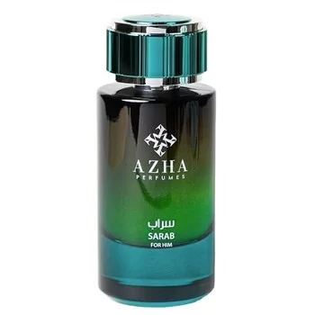 Azha Perfumes Sarab