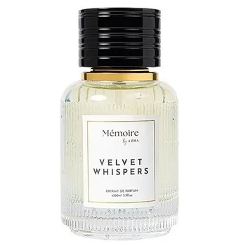 Azha Perfumes Velvet Whispers