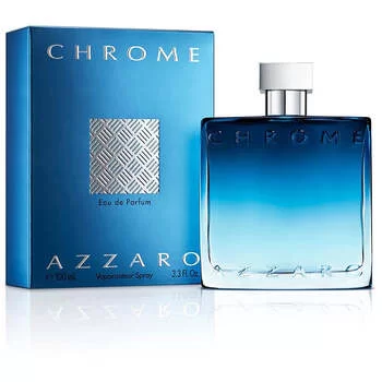 Azzaro Chrome