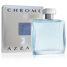 Azzaro Chrome