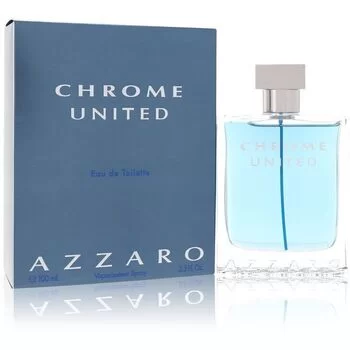 Azzaro Chrome United