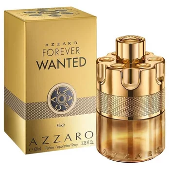 Azzaro Forever Wanted Elixir