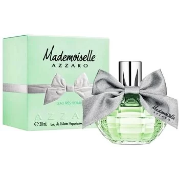Azzaro Mademoiselle L'Eau Tres Florale