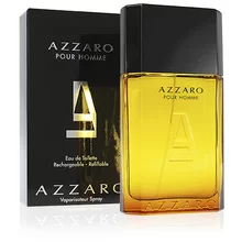 Azzaro Pour Homme