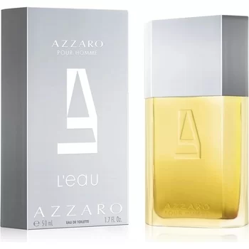 Azzaro Pour Homme L'Eau
