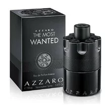 Azzaro The Most Wanted