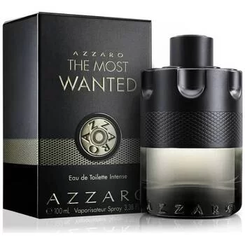 Azzaro The Most Wanted Intense