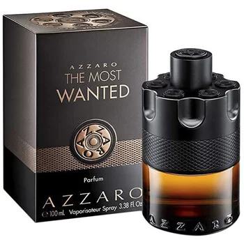Azzaro The Most Wanted