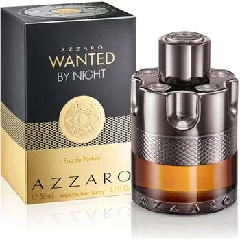 Azzaro Wanted by Night