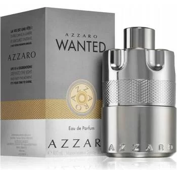 Azzaro Wanted