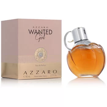 Azzaro Wanted Girl