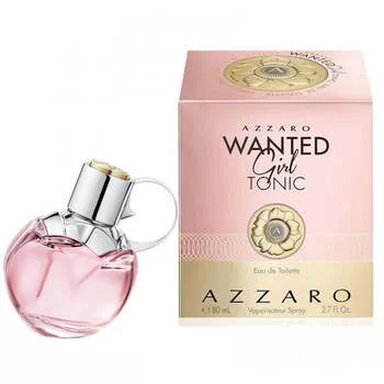 Azzaro Wanted Girl Tonic