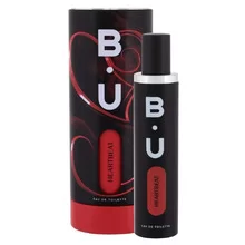 B.U. Heartbeat