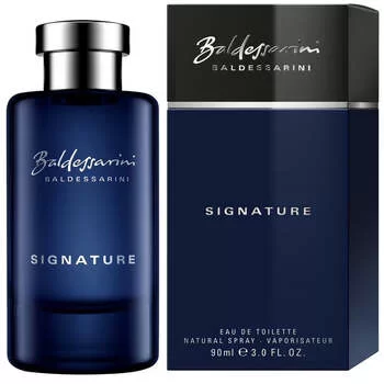 Baldessarini Signature