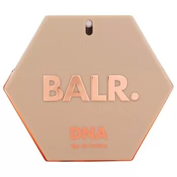 Balr. DNA