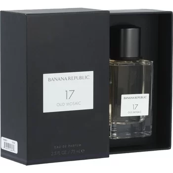 Banana Republic 17 Oud Mosaic