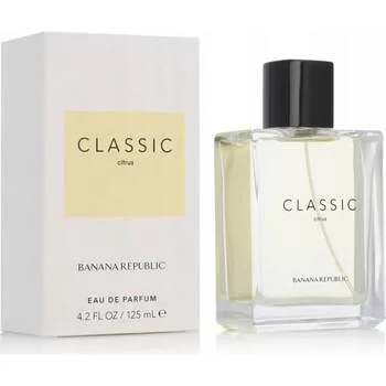 Banana Republic Classic Citrus