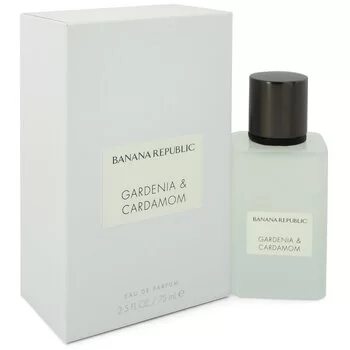 Banana Republic Gardenia Cardamom