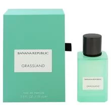 Banana Republic Grassland