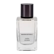 Banana Republic Linen Vetiver