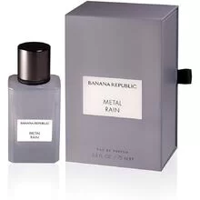 Banana Republic Metal Rain