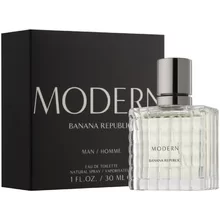 Banana Republic Modern Man