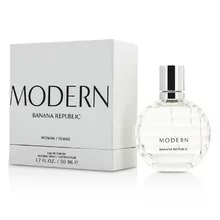 Banana Republic Modern Woman