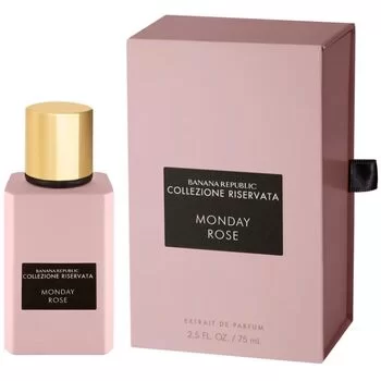 Banana Republic Monday Rose