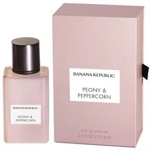 Banana Republic Peony Peppercorn