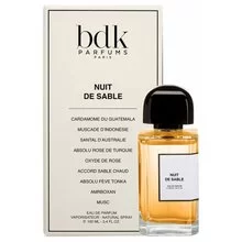 BDK Parfums Nuit de Sable