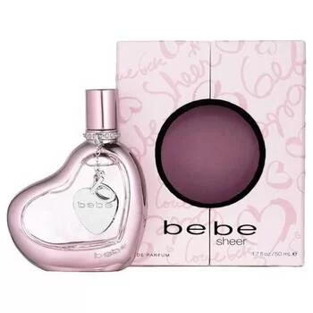 Bebe Sheer