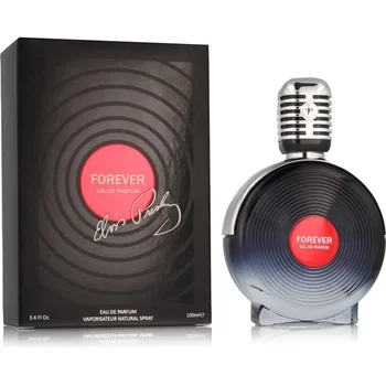 Bellevue Brands Elvis Presley Forever for Men