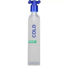 Benetton Cold