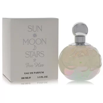 Benetton Sun Moon Stars