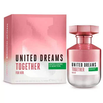 Benetton United Dreams Together