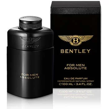 Bentley Absolute