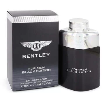 Bentley Black Edition