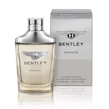 Bentley Infinite