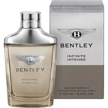 Bentley Infinite Intense