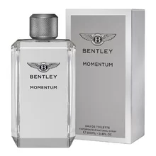 Bentley Momentum
