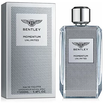Bentley Momentum Unlimited