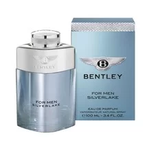 Bentley Silverlake