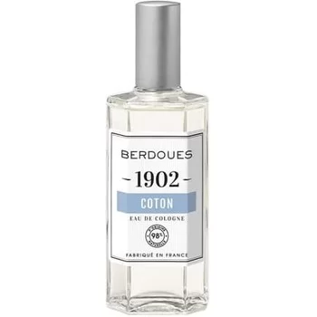 Berdoues 1902 Coton