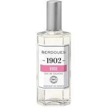 Berdoues 1902 Rose
