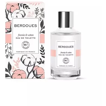 Berdoues Freesia Coton