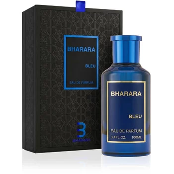 Bharara Bleu