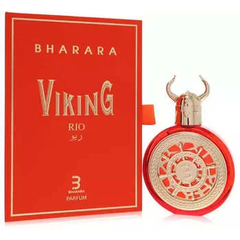 Bharara Viking Rio