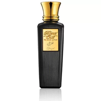 Blend Oud Ghazal